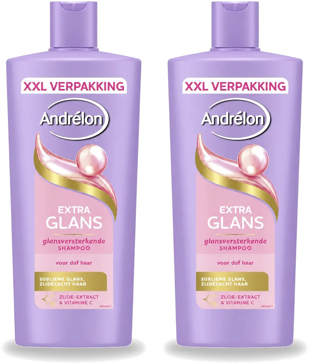 2 x Andrélon