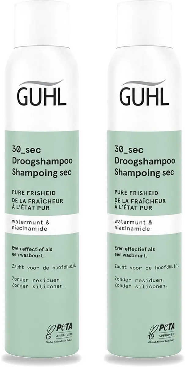 2 x Guhl