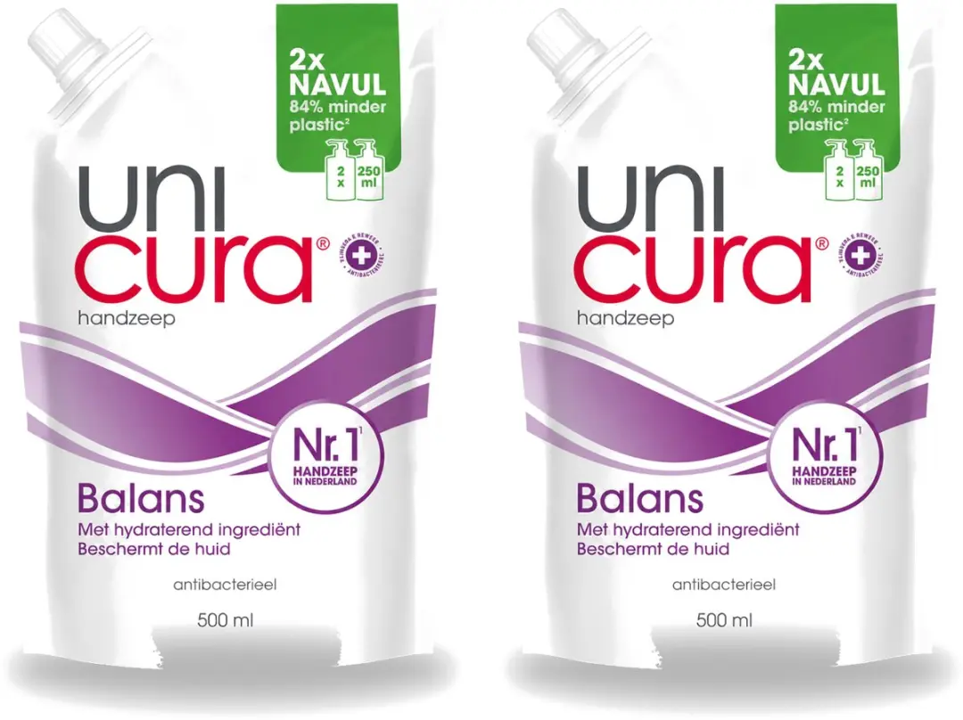 2 x Unicura