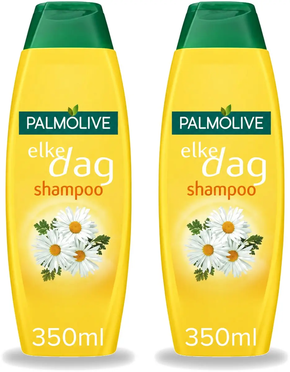 2 x Palmolive