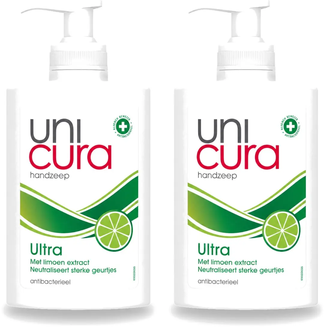 2 x Unicura