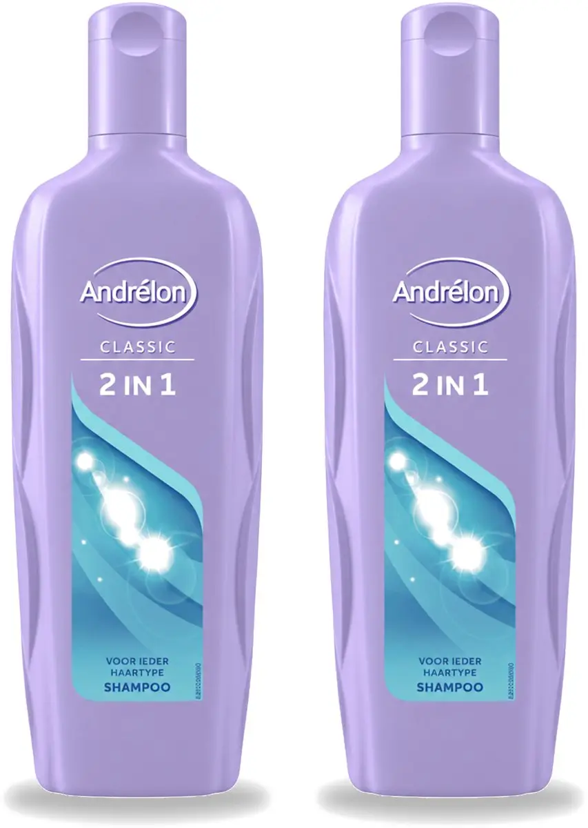 2 x Andrélon