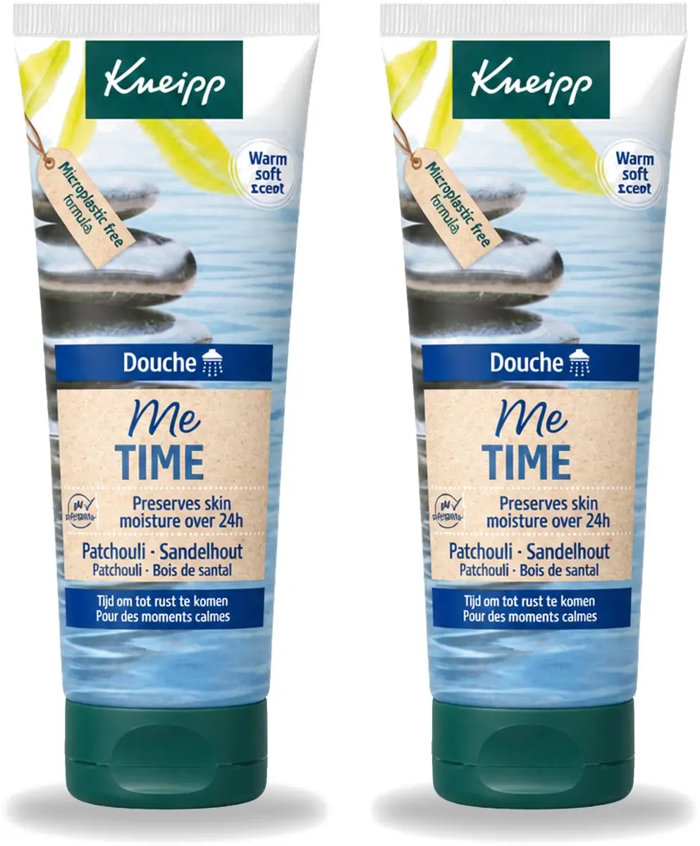2 x Kneipp