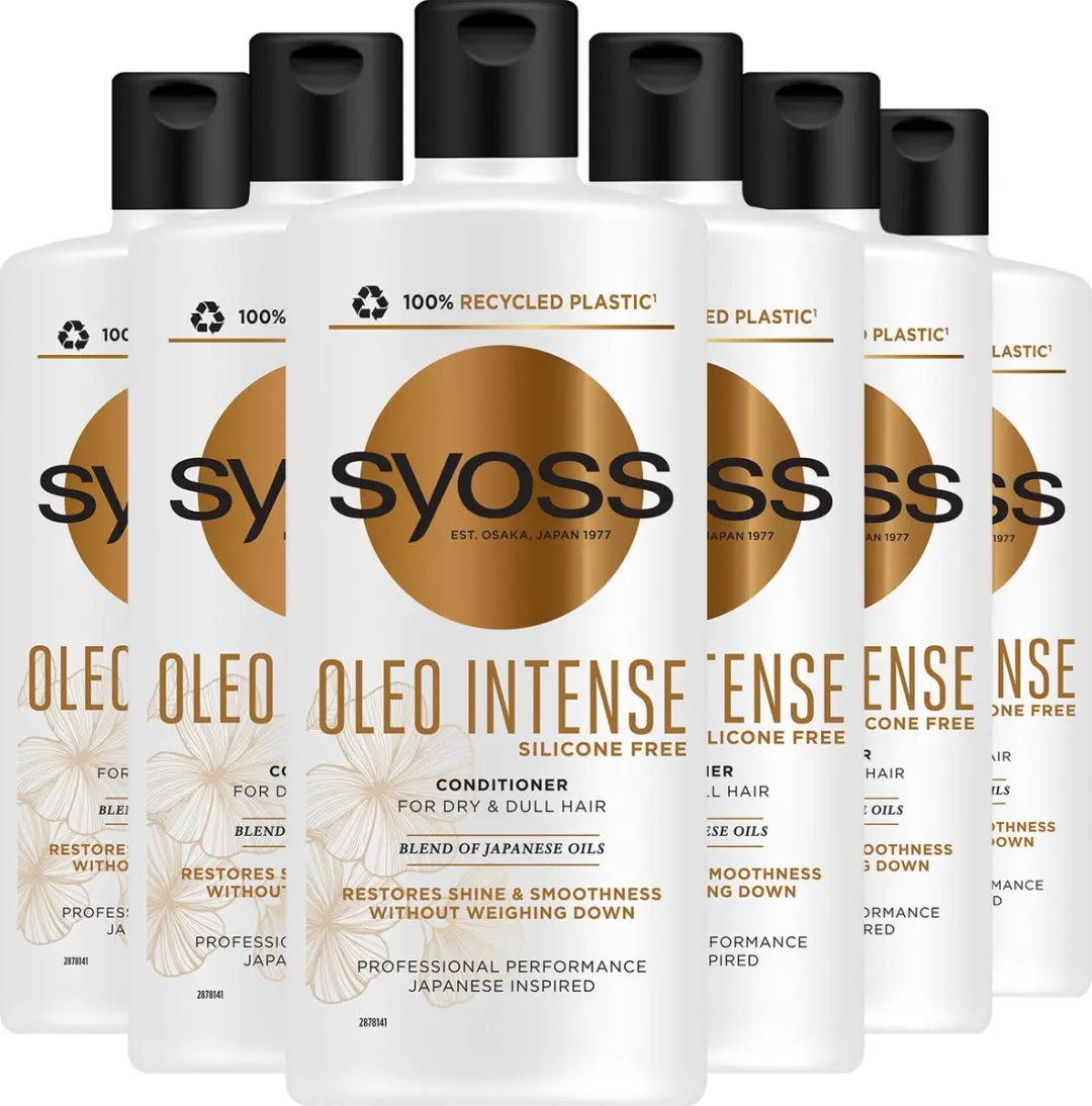 Syoss Oleo Conditioner