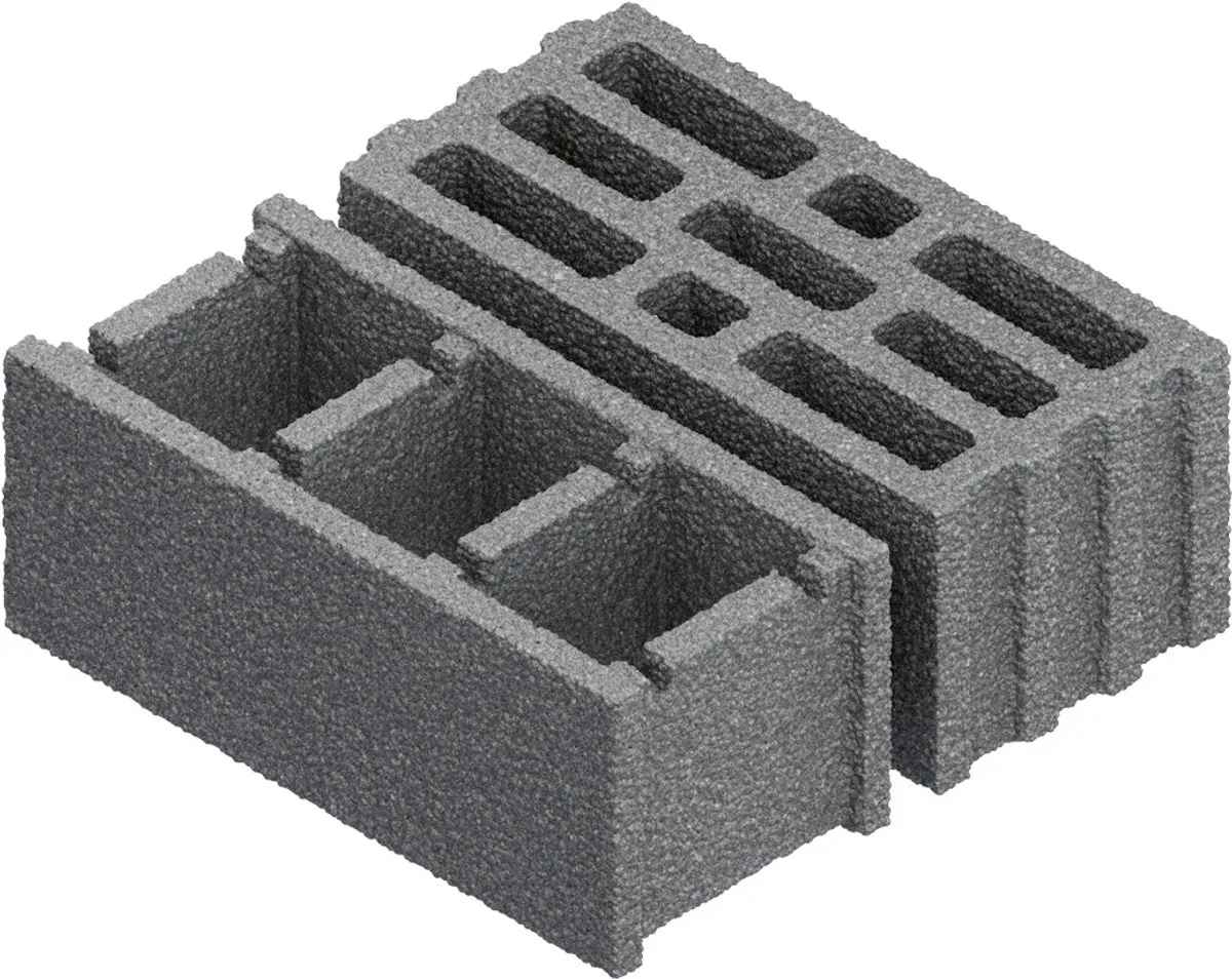Bosch Professional PRO SDS max-5 Core Cutter F00Y145198 - Beton 90mm