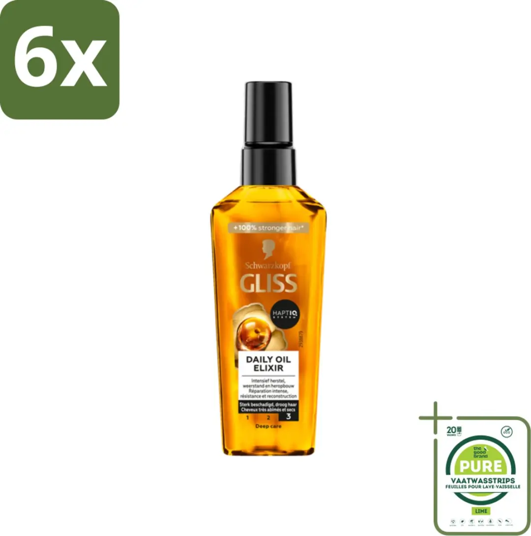 Gliss