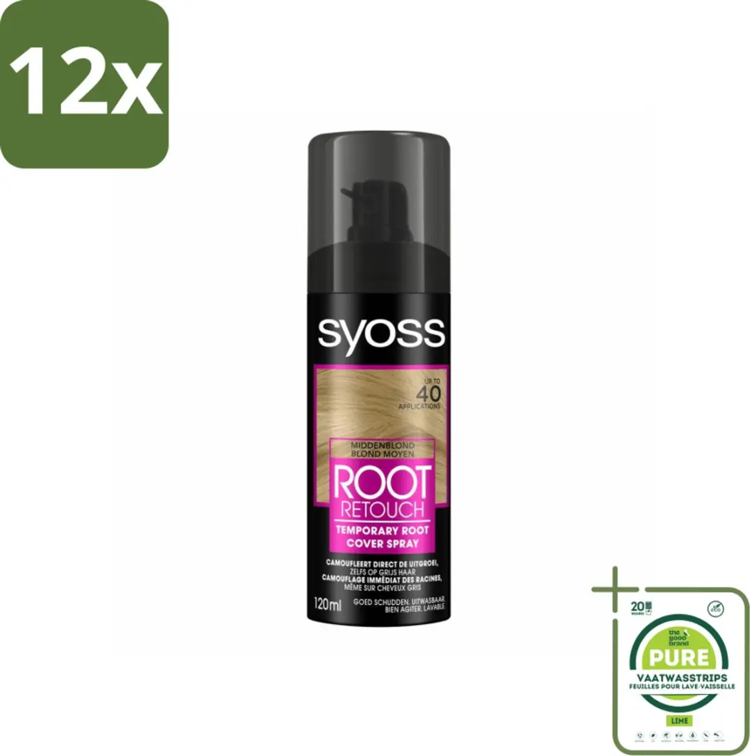 SYOSS