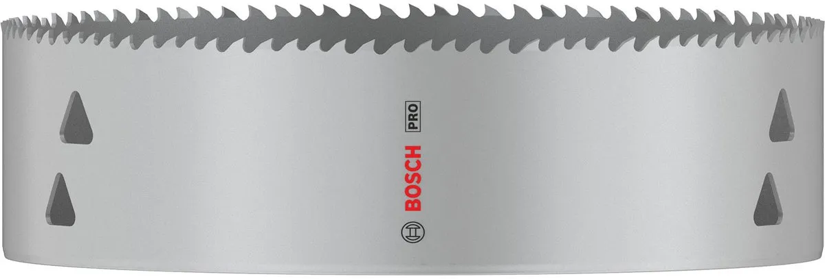 Bosch Professional Multi Materiaal Gatenzaag 177mm