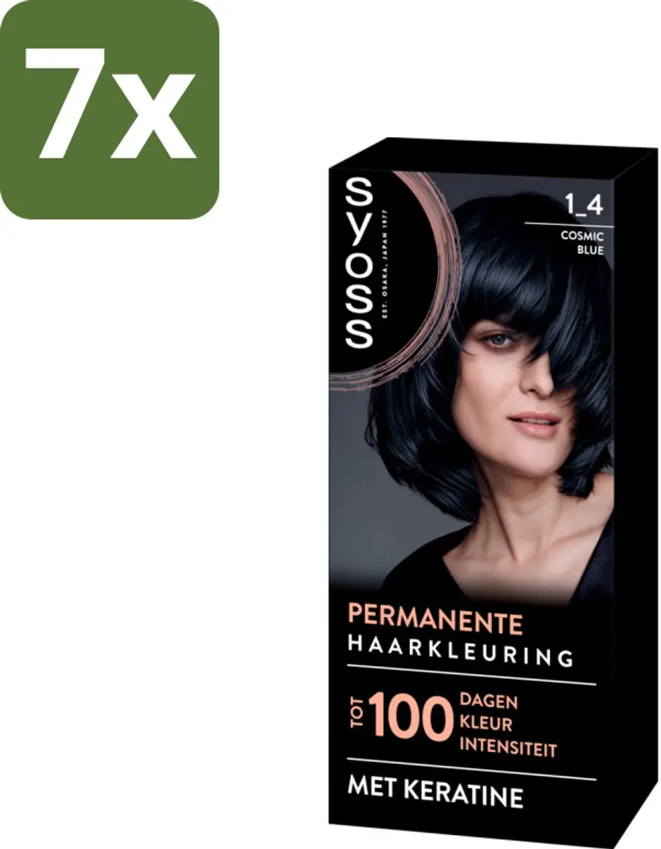 SYOSS