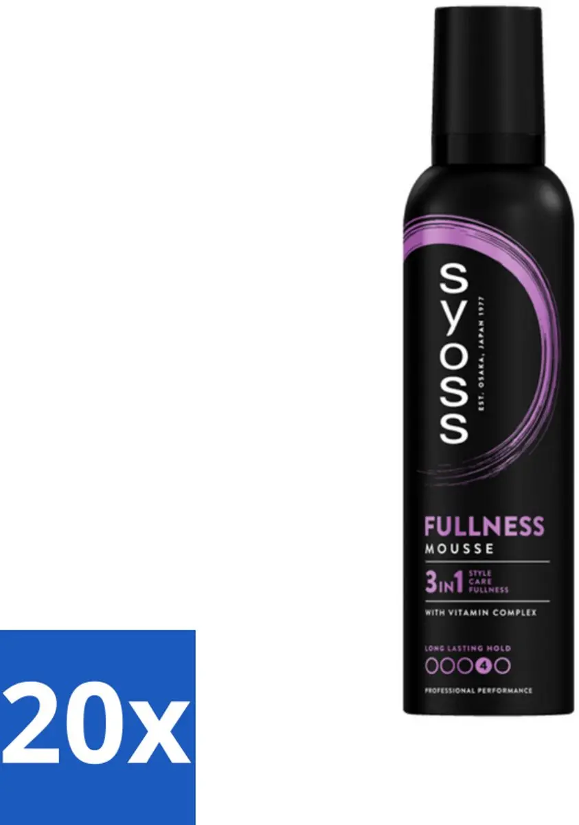 Syoss