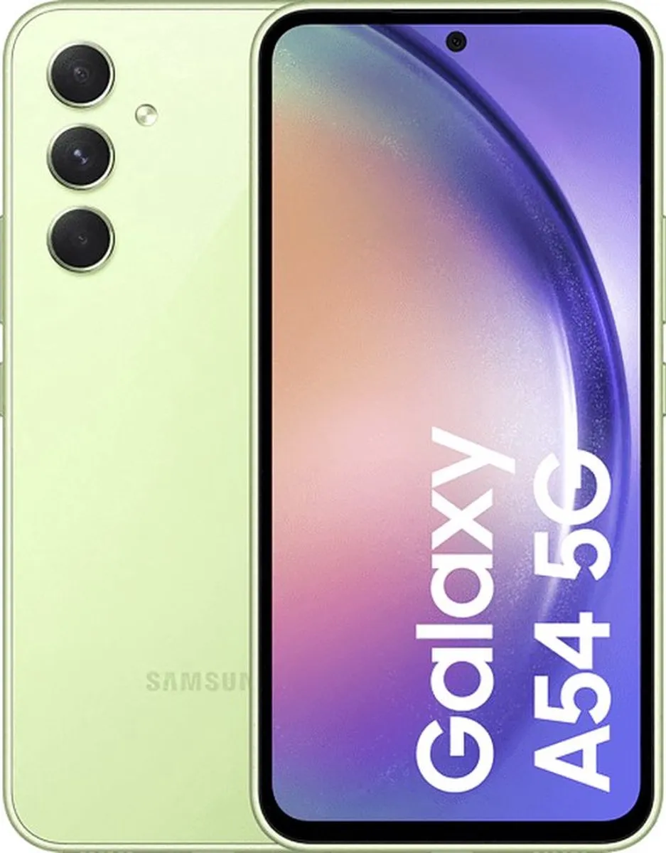 Samsung Galaxy A54 5G 256GB