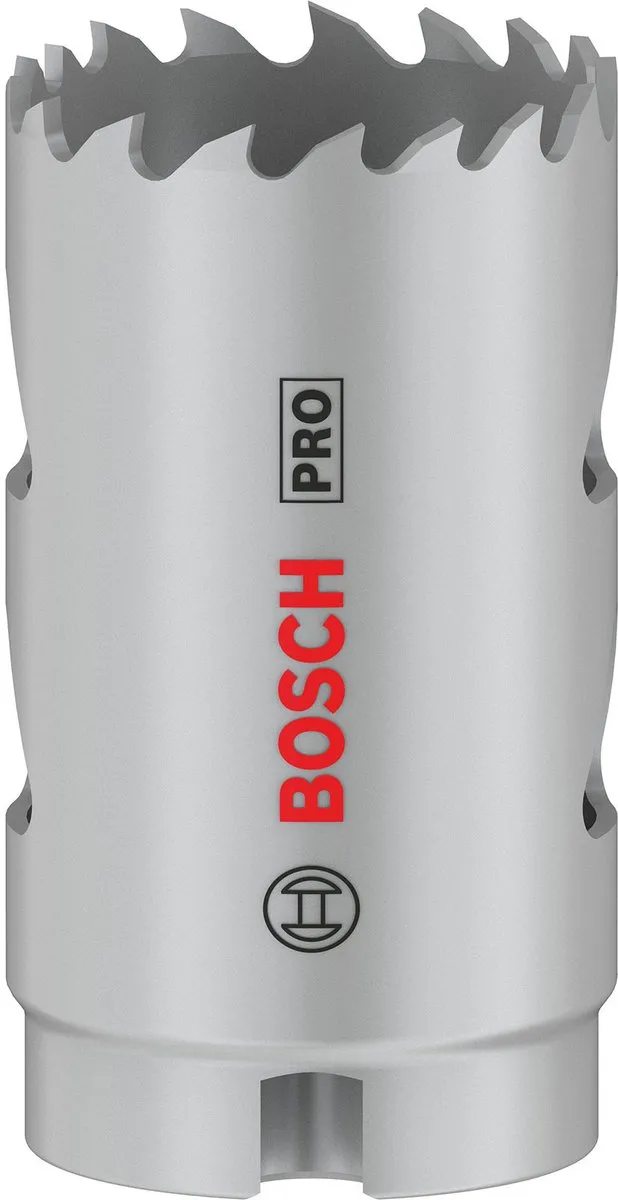 Bosch Professional PRO Multimateriaal Gatzaag 32mm