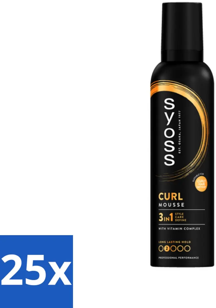 Syoss