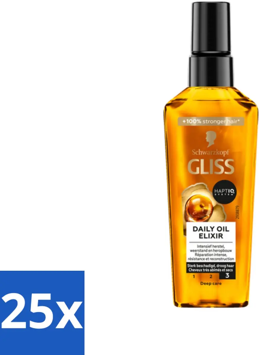 Gliss