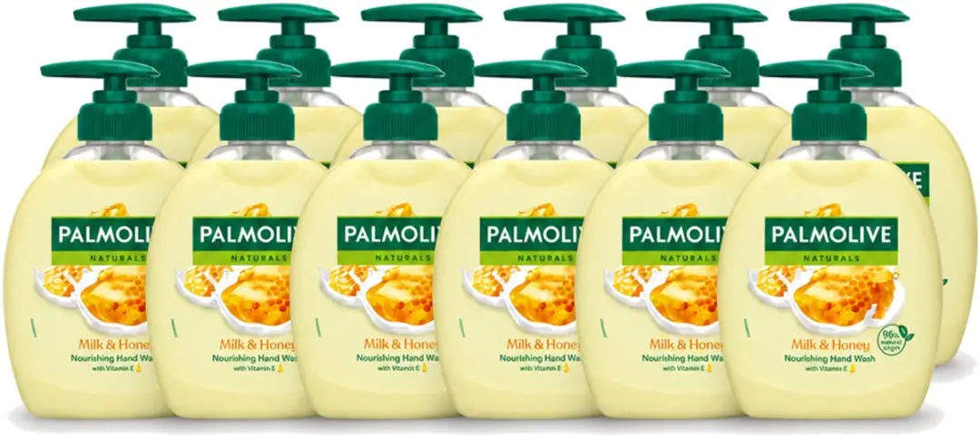 12 x Palmolive