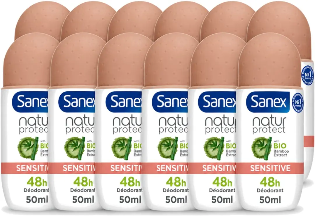 12 x Sanex