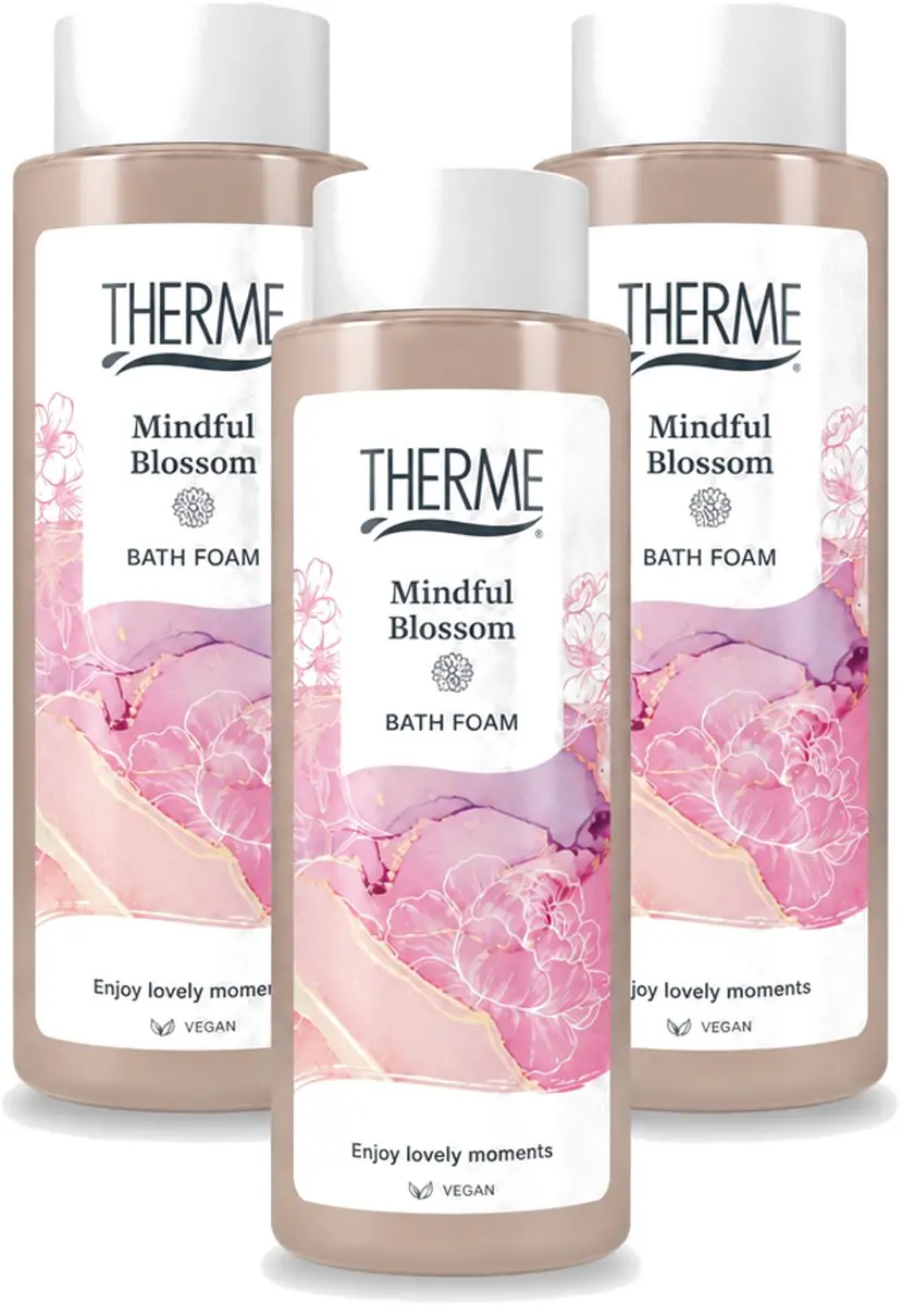 3 x Therme