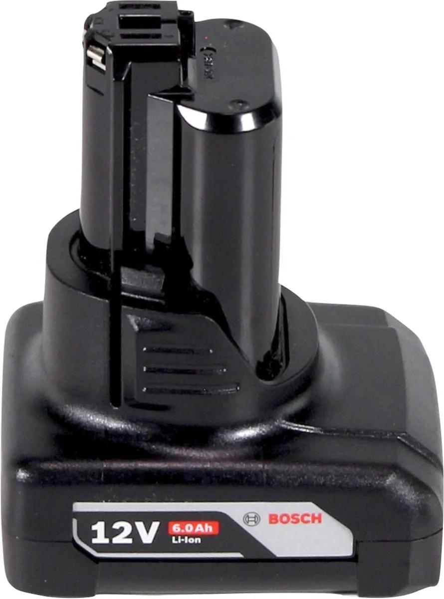 Bosch Professional GSA 12V-14 Reciprozaag - 12V - 6,0Ah - Hout