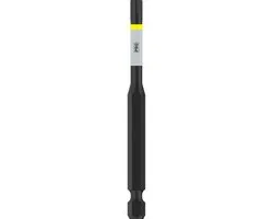 Bosch Professional PRO Torx Slagmoerbeitel T30 90mm - afbeelding 6 van 6