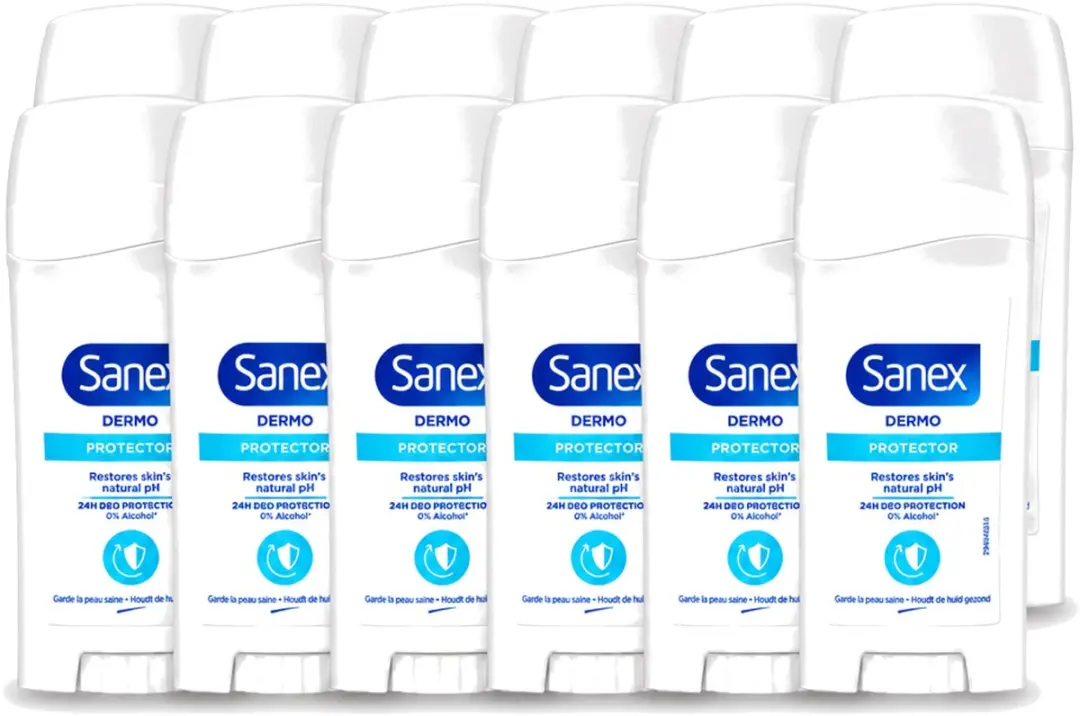 12 x Sanex