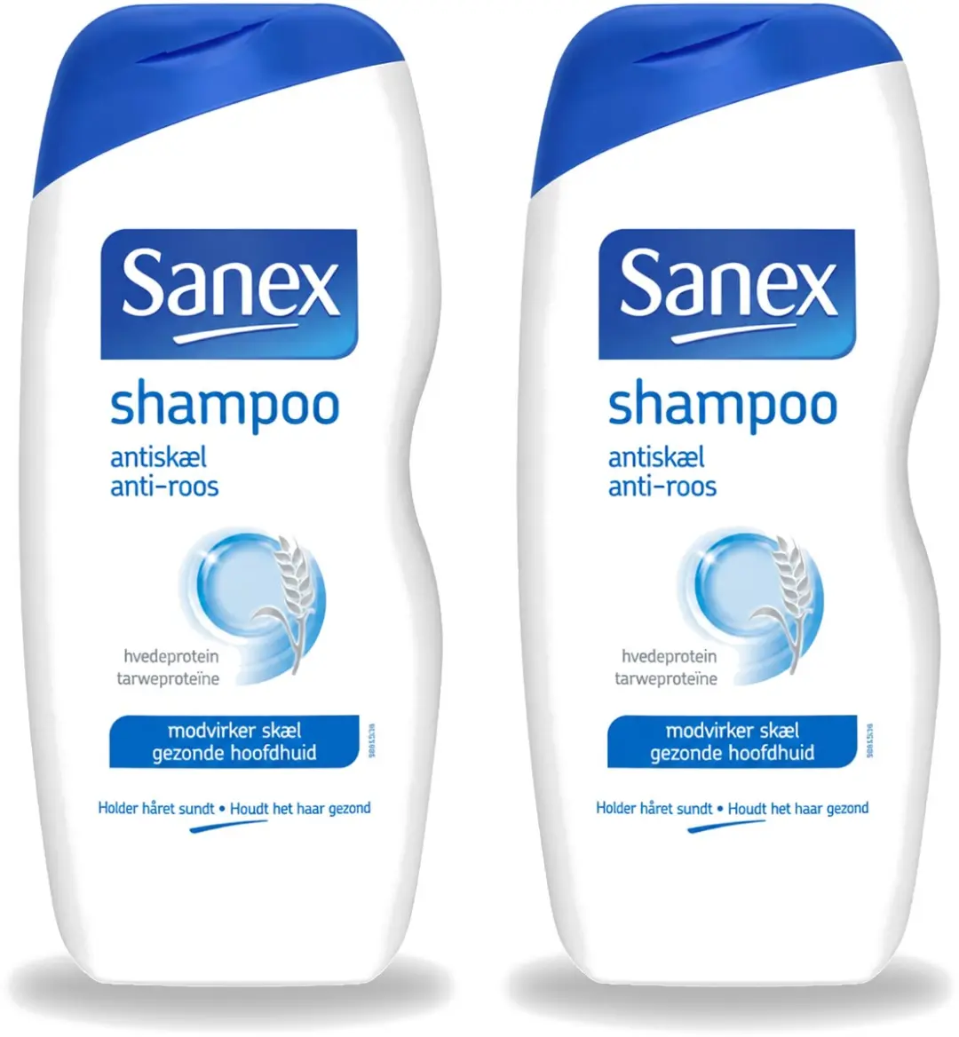 2 x Sanex
