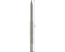 Bosch Professional TE-S 22MM Puntbeitel - Hout