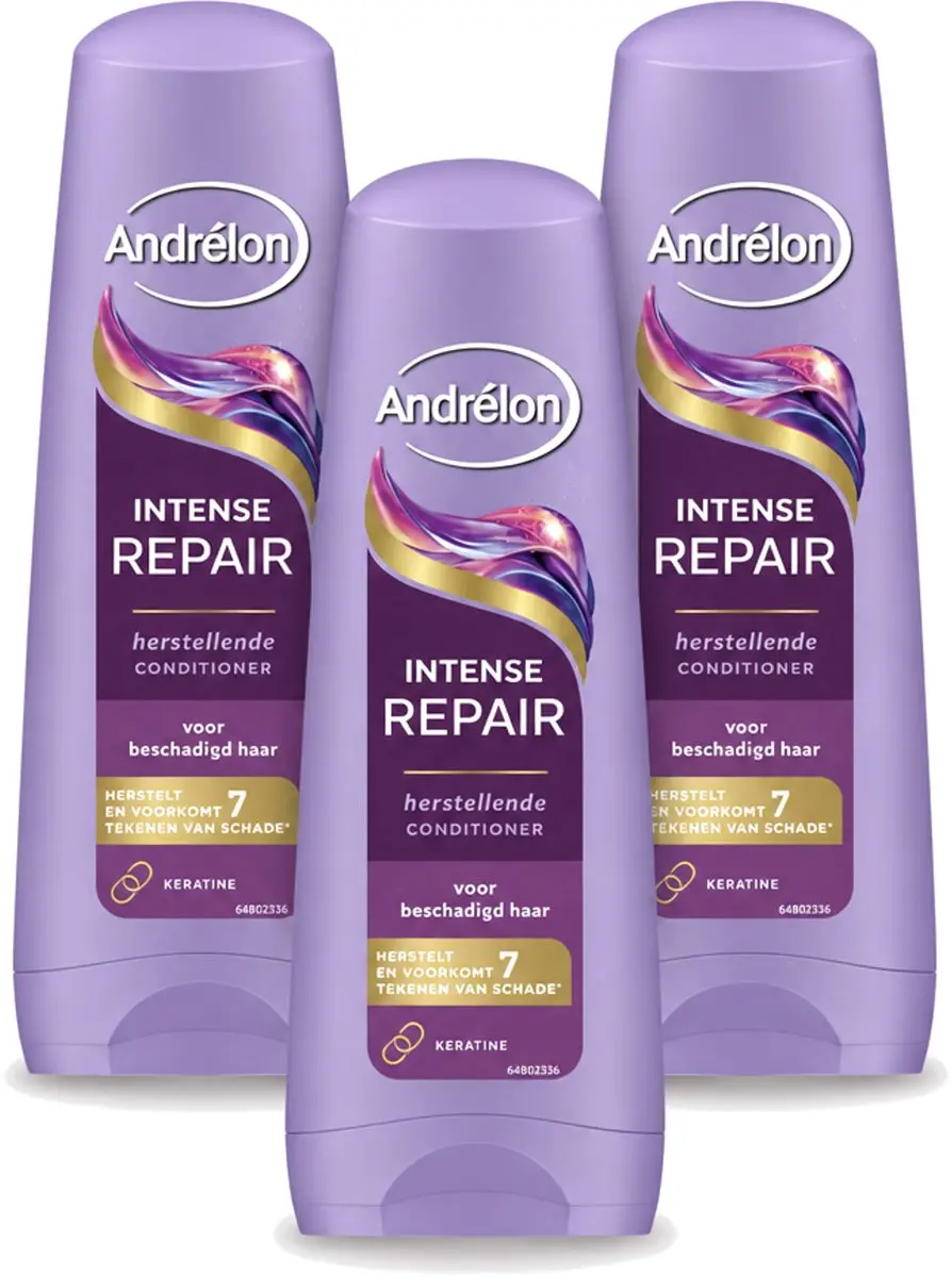 3 x Andrélon