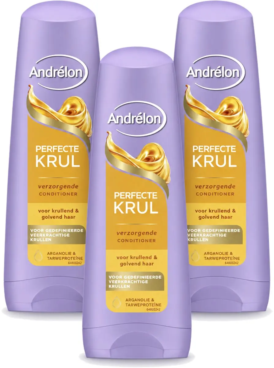 3 x Andrélon