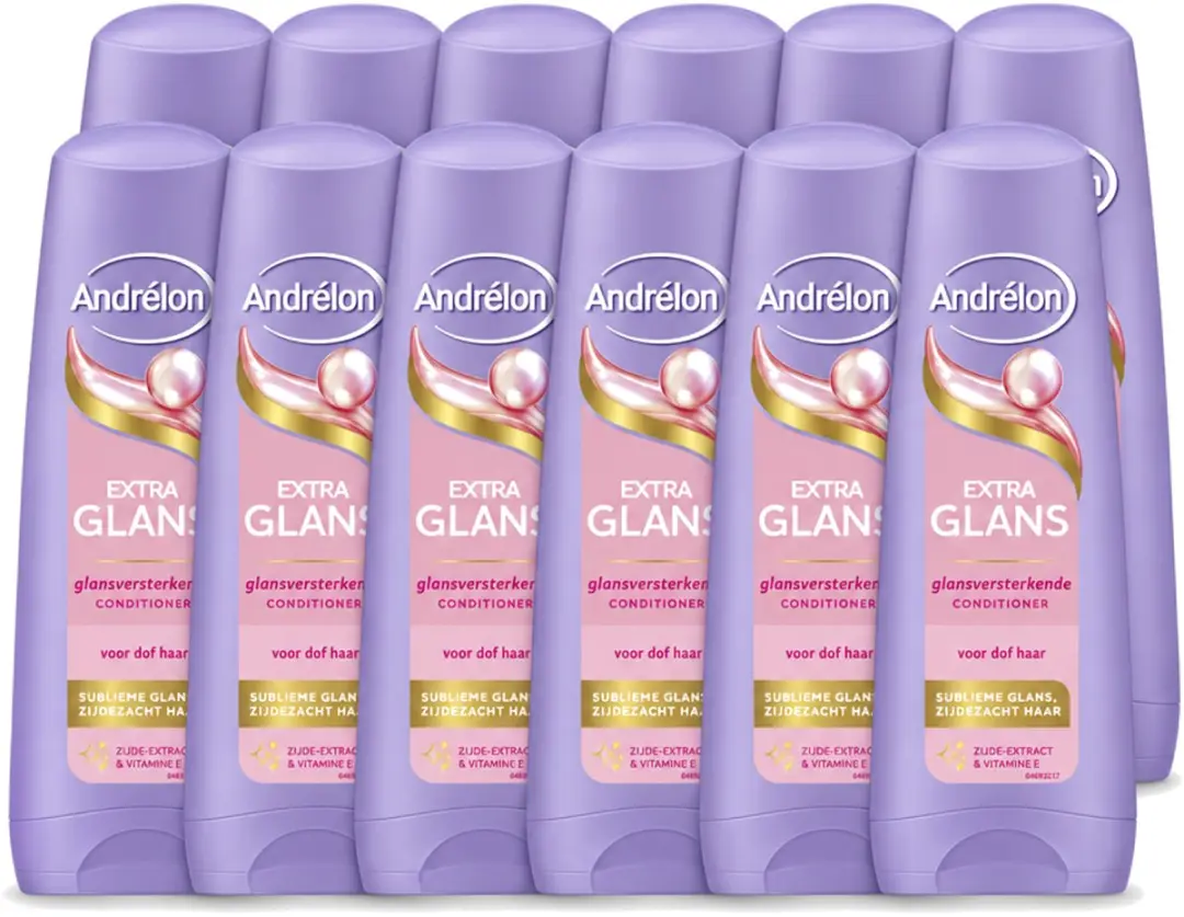 12 x Andrélon