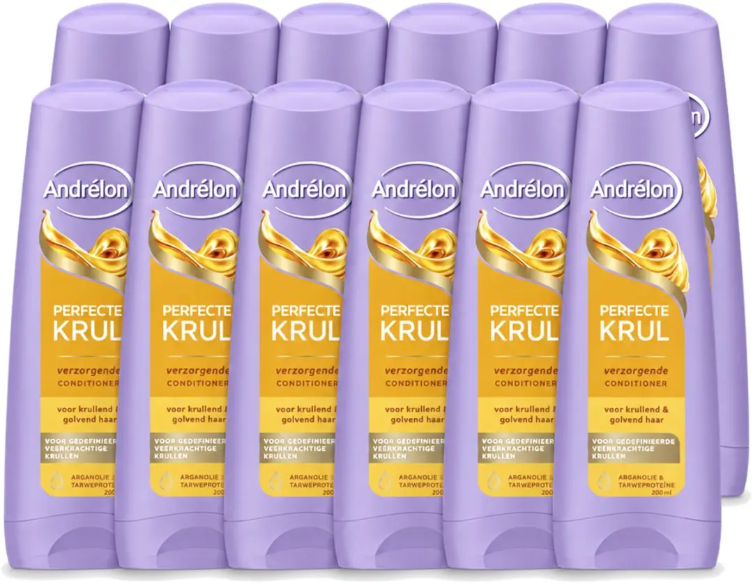 12 x Andrélon