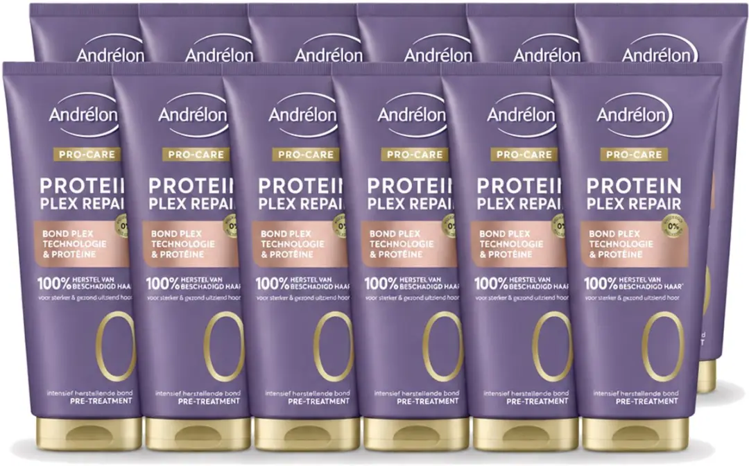 12 x Andrélon