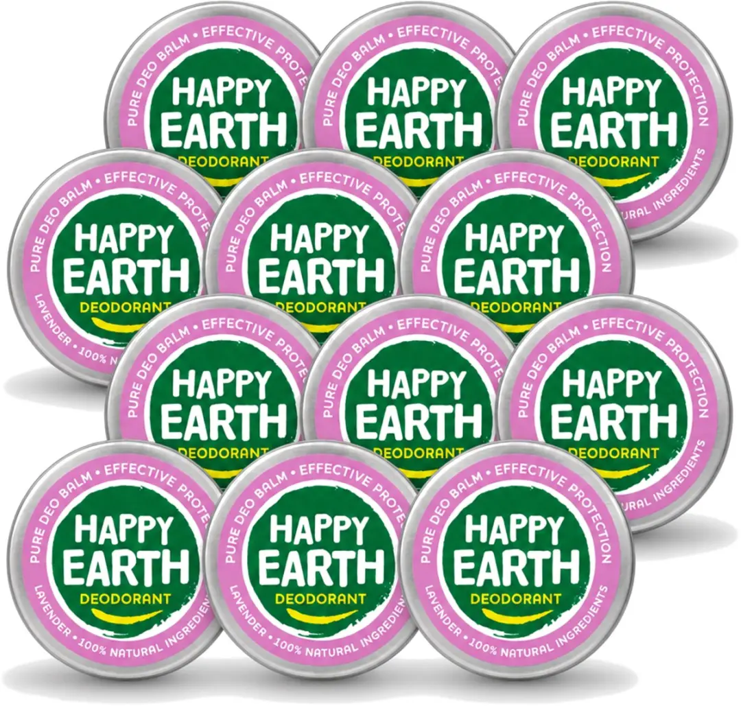 12 x Happy Earth