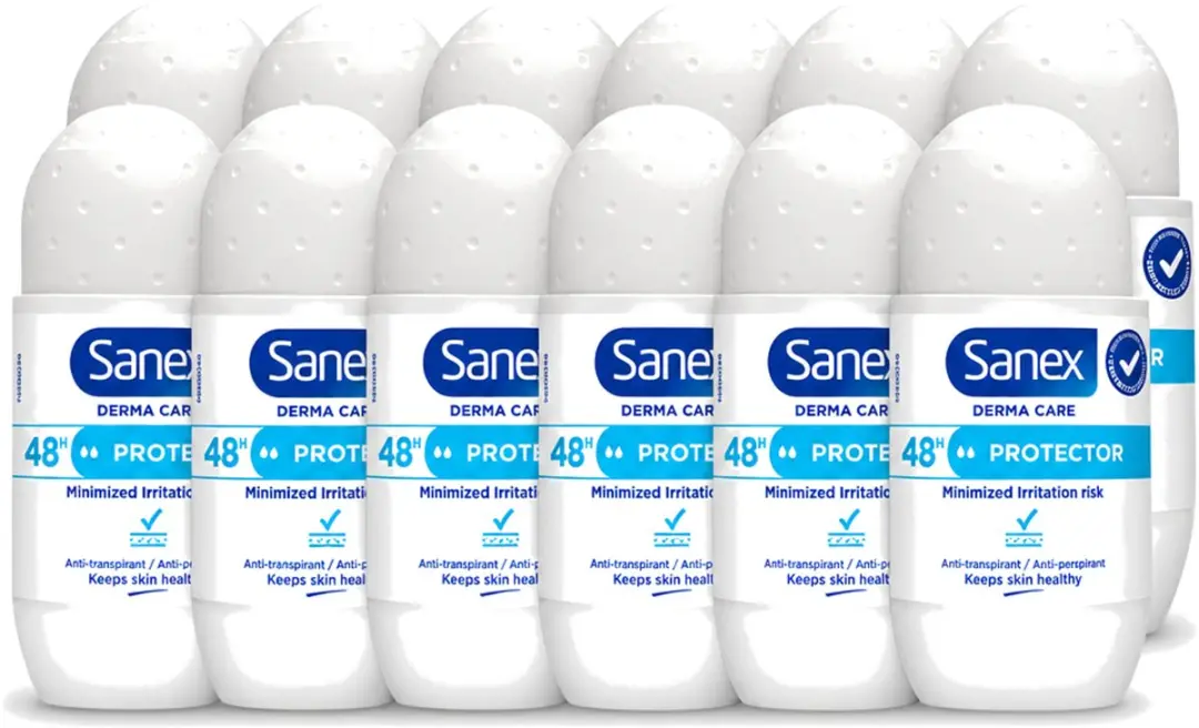 12 x Sanex