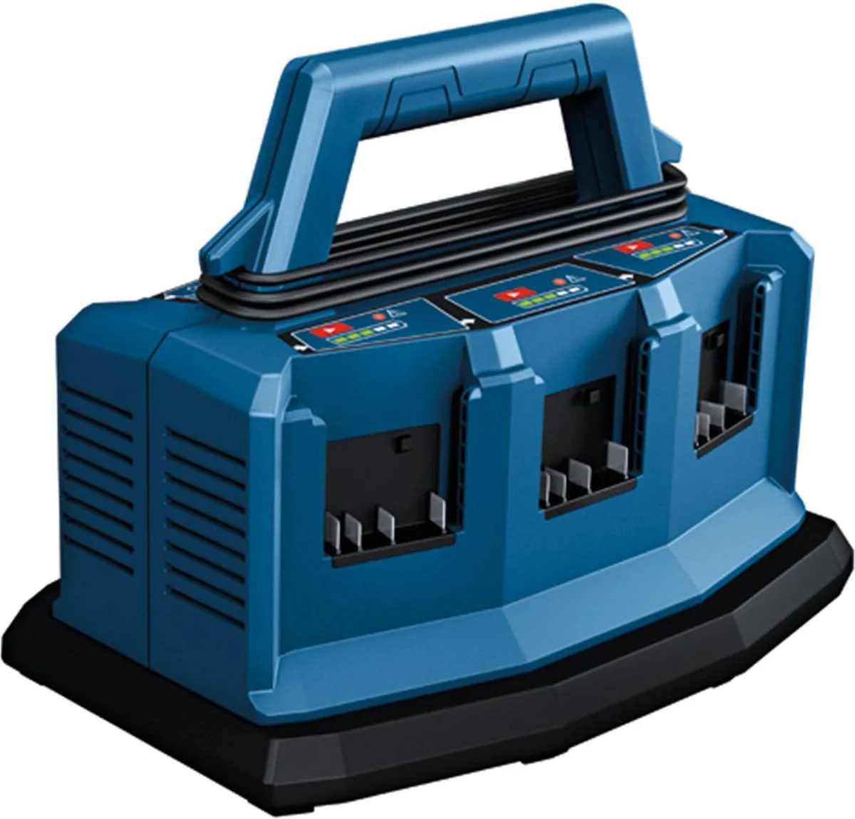 Bosch Professional GAL 18V6-80 Gereedschapslader - 1600A01U9L