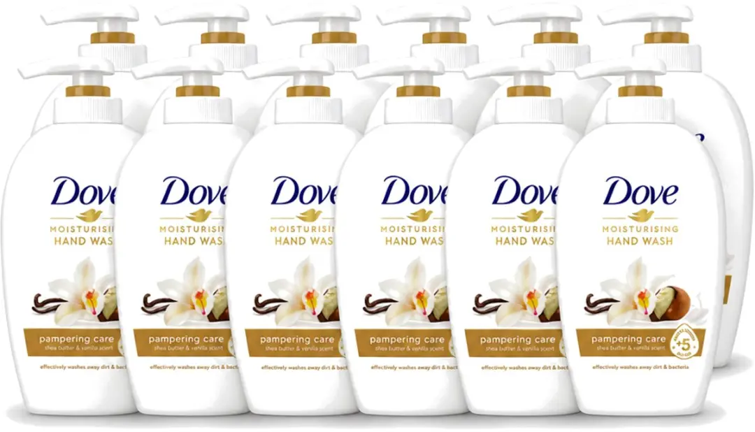 12 x Dove