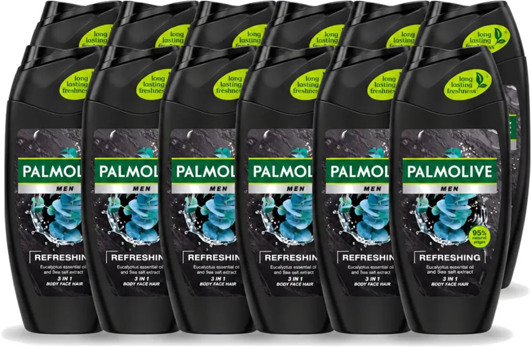 12 x Palmolive Men
