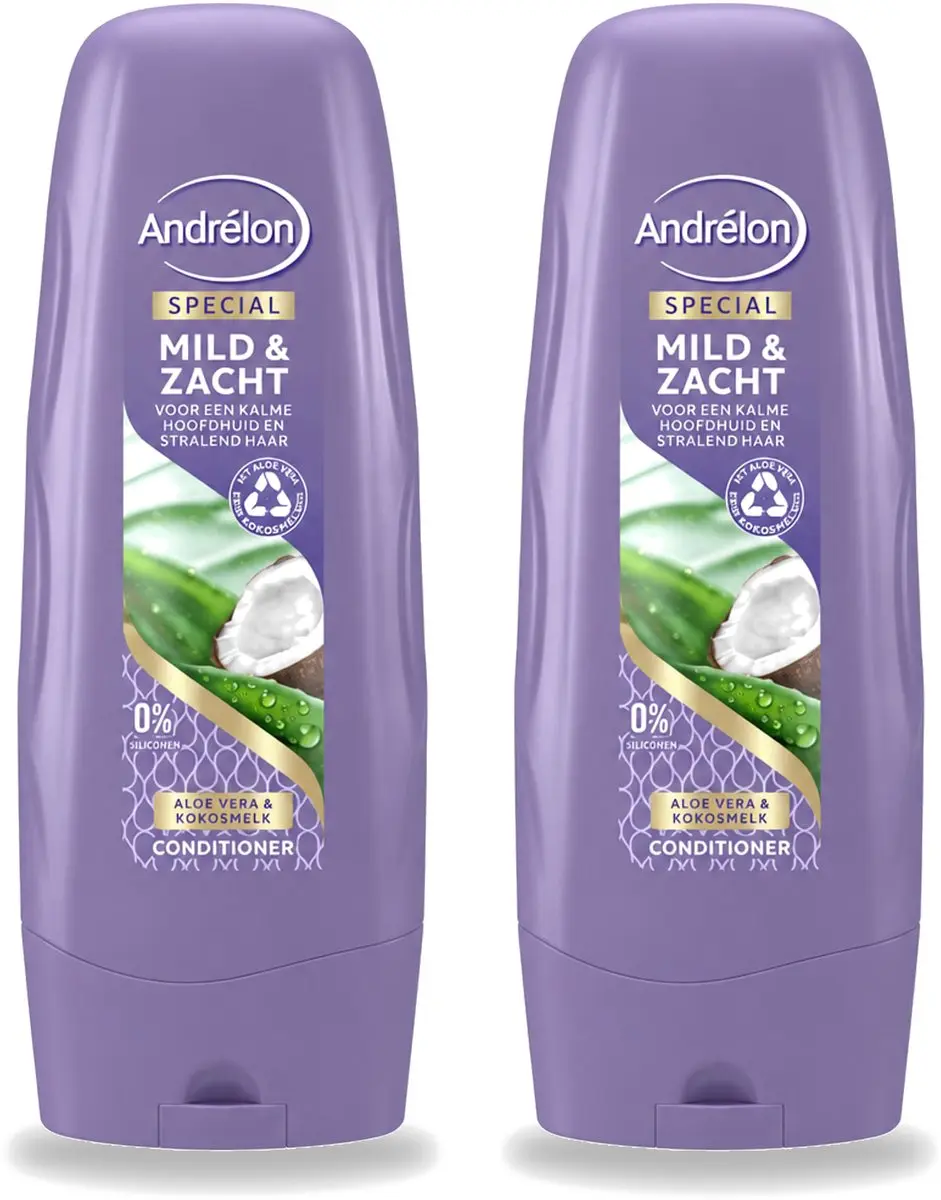 2 x Andrélon