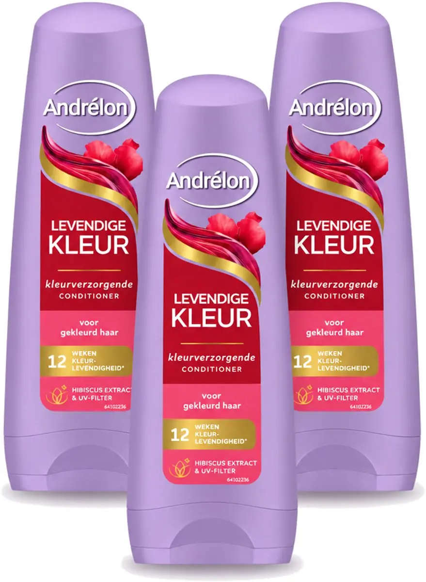 3 x Andrélon