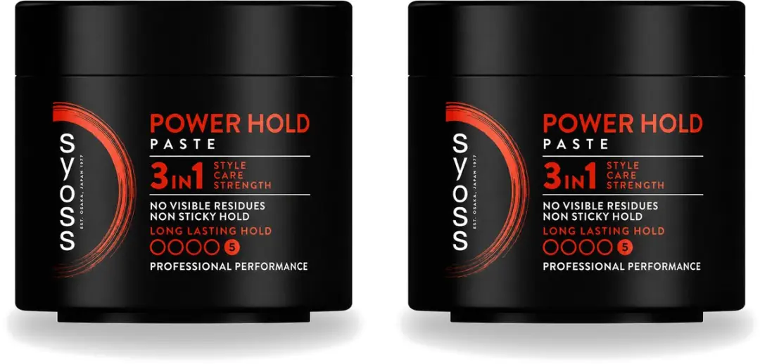 2 x SYOSS