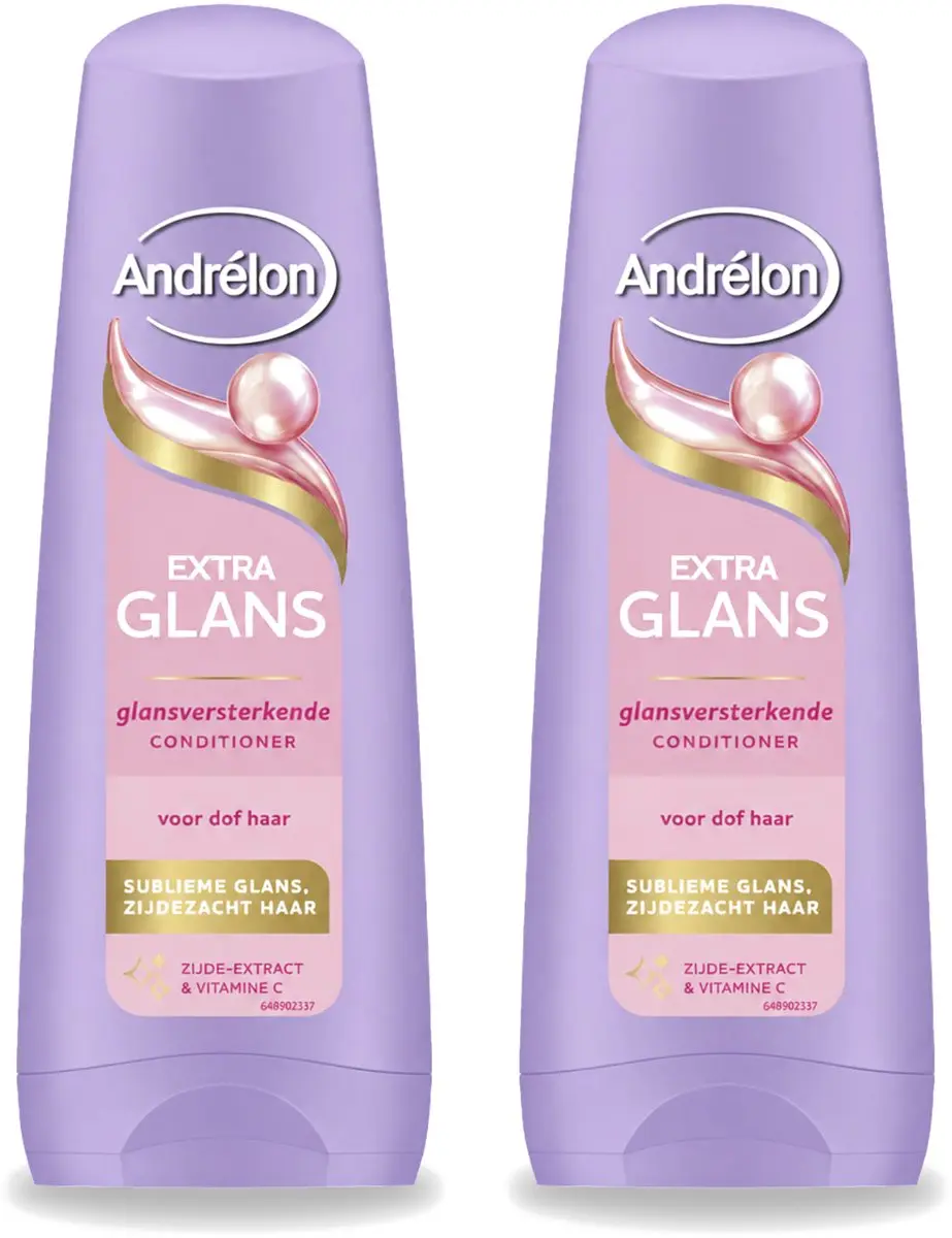 2 x Andrélon