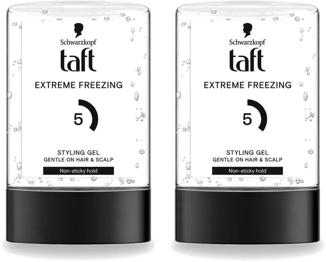 2 x Taft