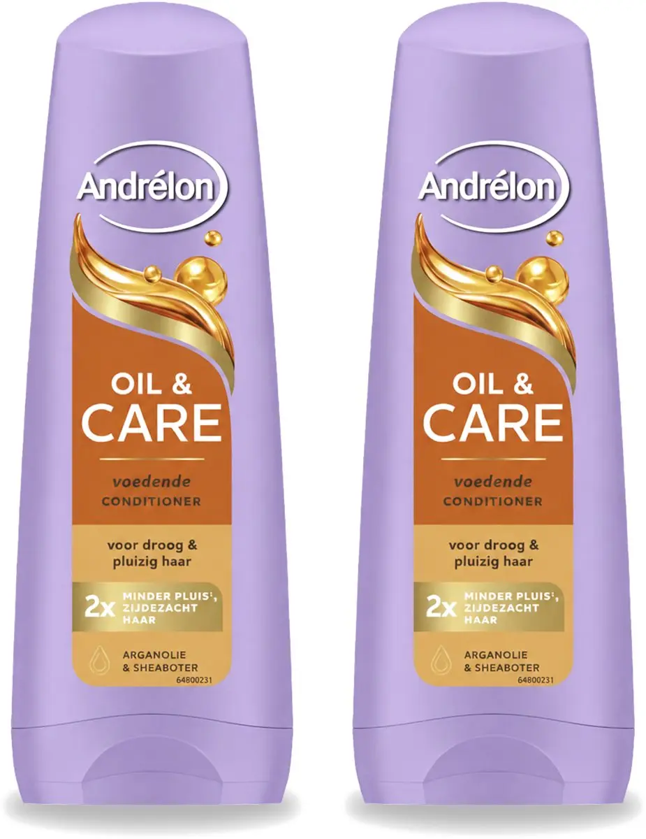 2 x Andrélon
