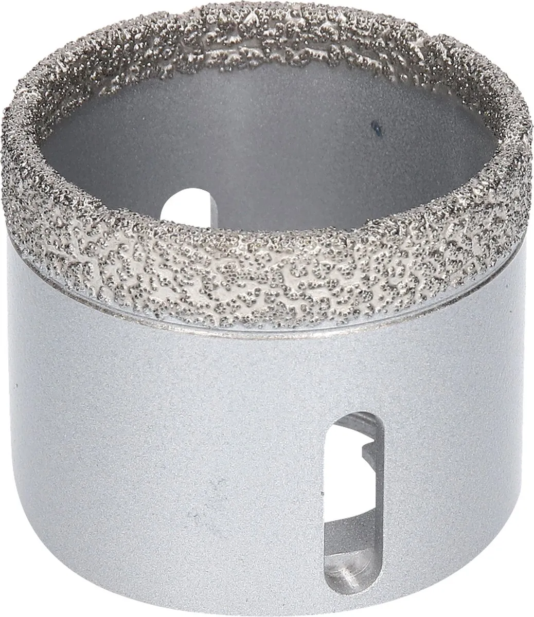 Bosch Professional X-Lock Dry Speed Diamantdroogboor 51mm