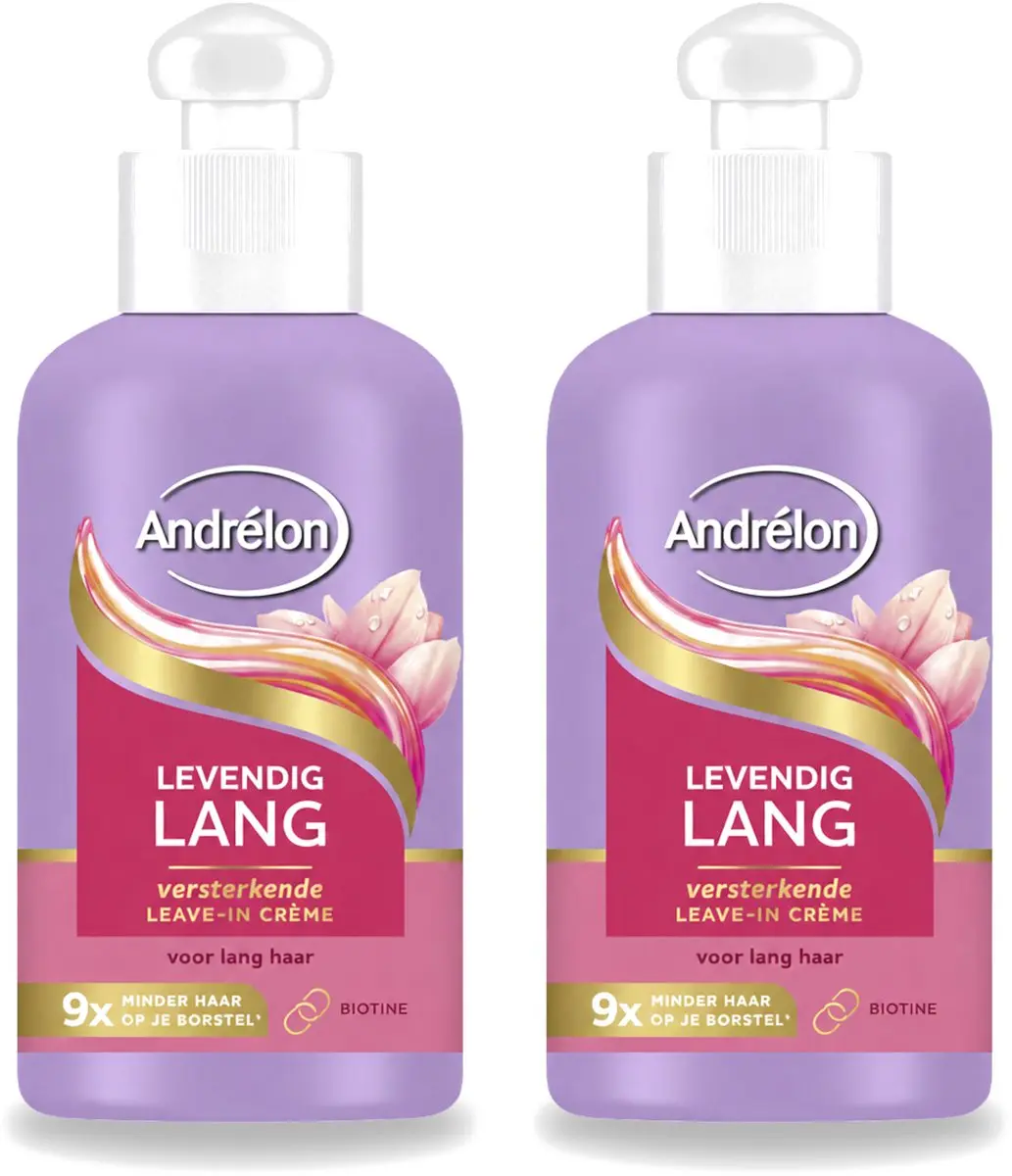 2 x Andrélon