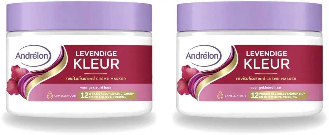 2 x Andrélon