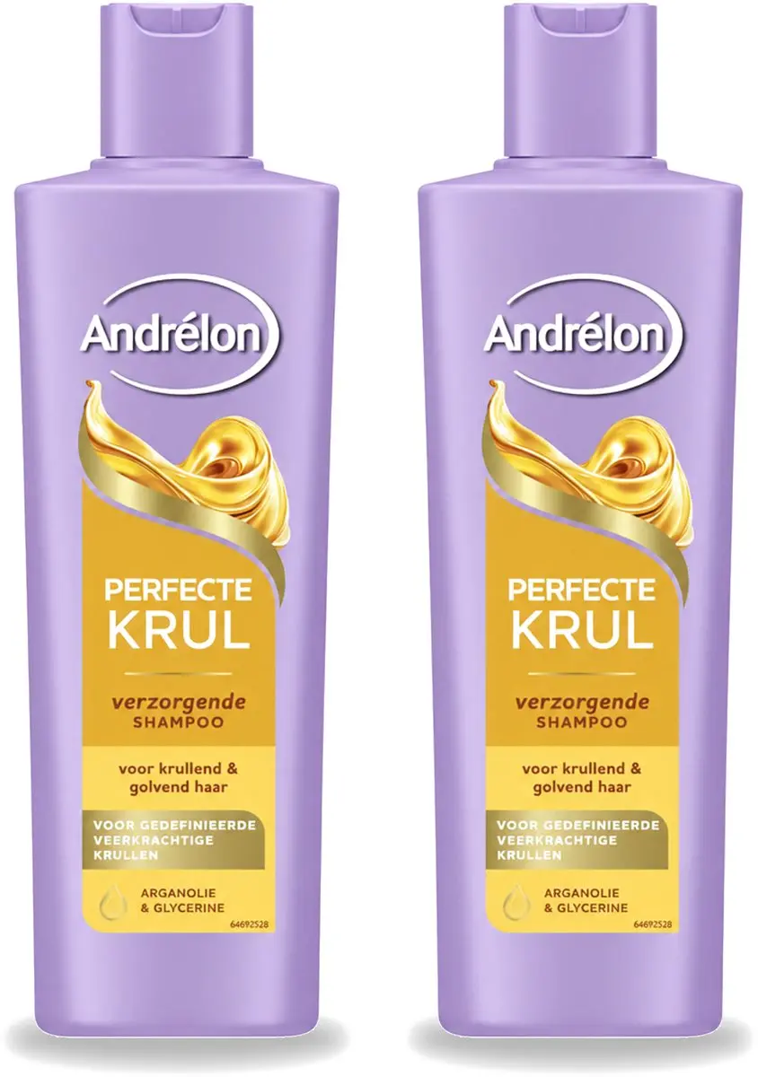 2 x Andrélon