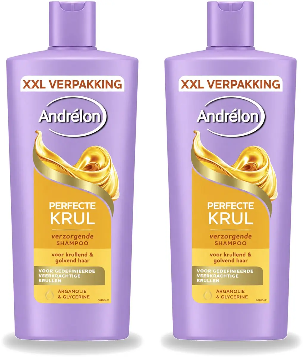 2 x Andrélon