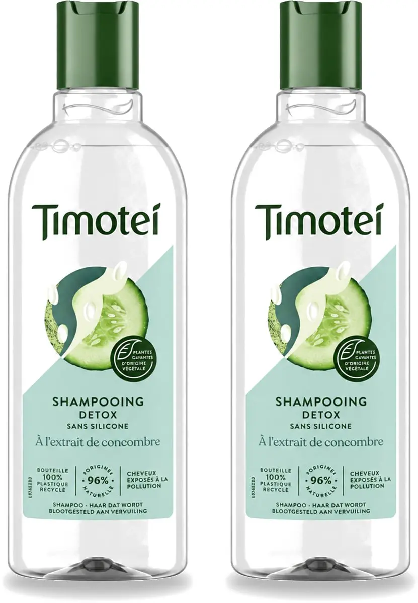 2 x Timotei