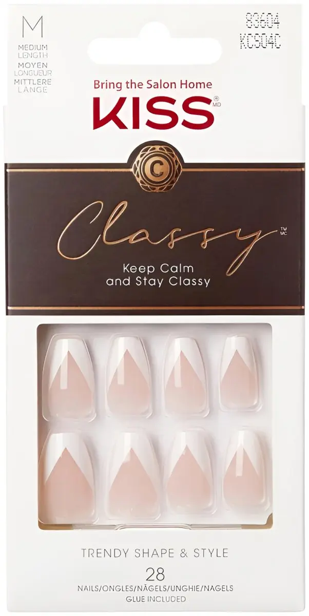 Classy Kiss M
