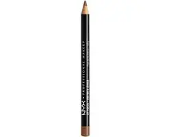 NYX Professional Makeup Slim Lip Pencil Cocoa
